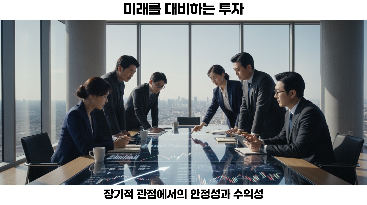 2025년 한국 경제 성장 전망: 모건스탠리 인사이트와 투자 전략 5 2024년 한국 경제 성장 전망