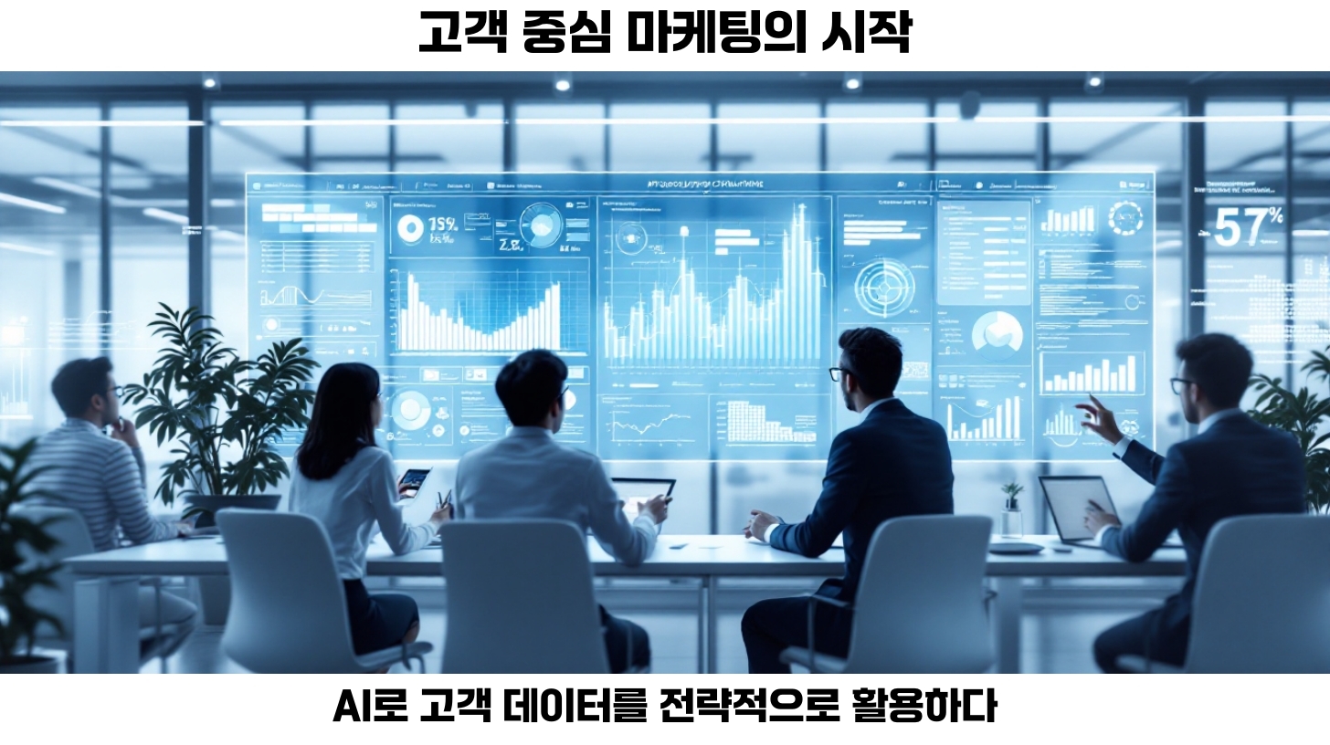 AI 자동화를 통한 공동구매 운영의 효율 제고