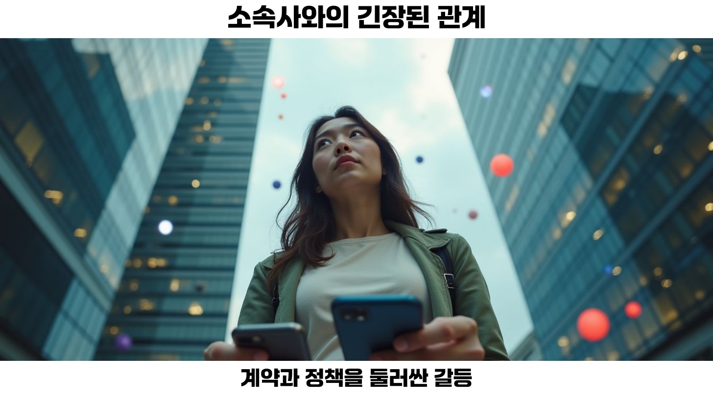 걸그룹 뉴진스, 연예계 화제의 중심에 서다