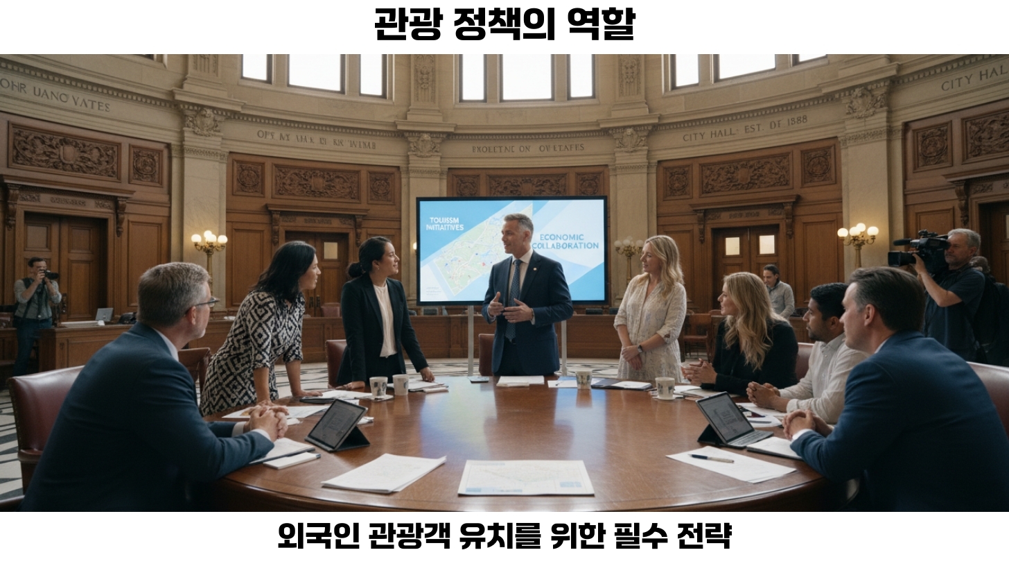 2025년 관광 산업의 미래: 해외 관광객 유치를 위한 최신 여행 트렌드와 관광 정책 분석 4 2025년 주요 여행 트렌드