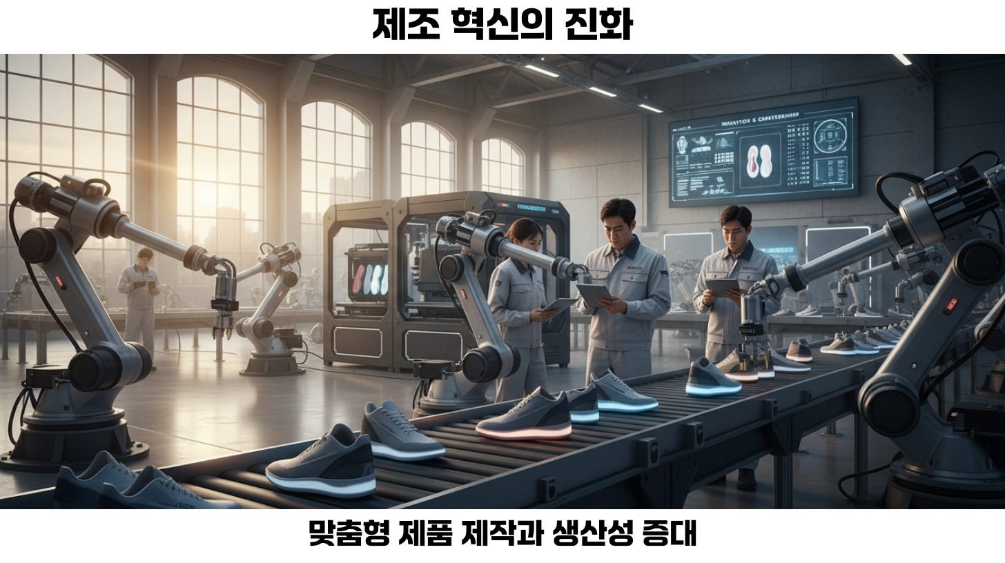 의료 분야에서의 로봇 기술 혁신