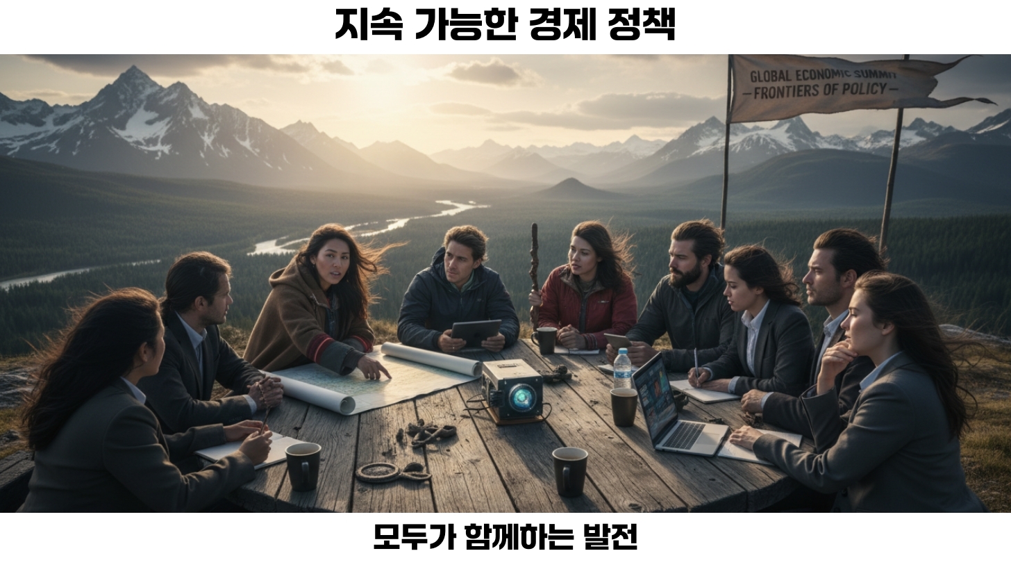 지역 경제 활성화의 비결: 특화 산업과 지원 정책으로 일자리 창출하기 5 일자리 창출