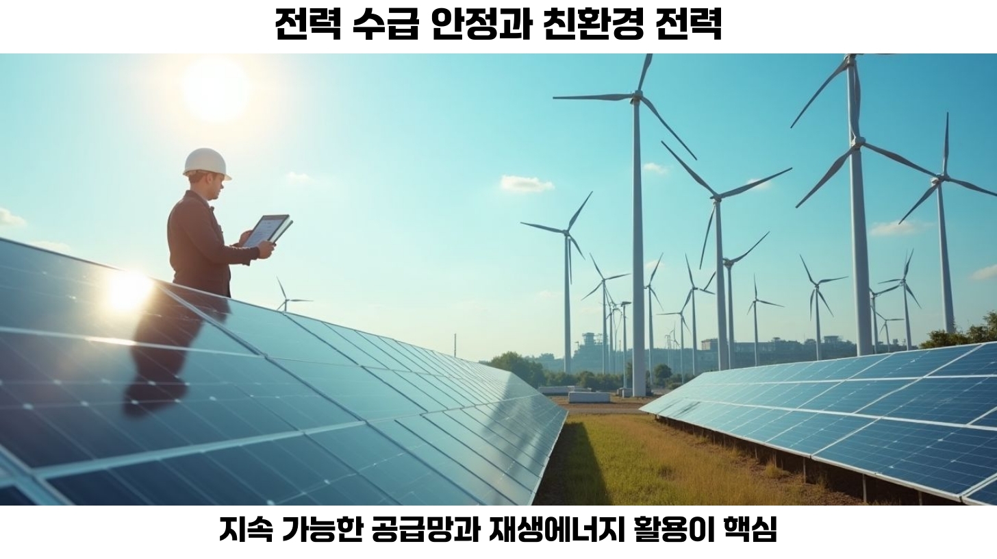 반도체 전력 기술 혁신: 팹리스 경쟁과 차세대 공정의 미래 5 미래 전략