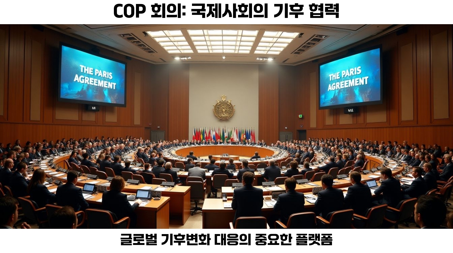 2023 글로벌 기후 위기: 탄소중립과 지구온난화를 넘어서 4 지구온난화가 미치는 영향