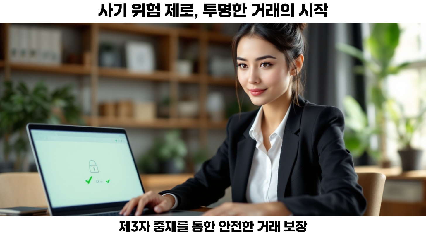 에스크로 방식이 결제 시스템에 필수적인 이유는? 4 넷째, 에스크로 서비스는 공정한 분쟁 해결을 지원합니다. 거래 중 발생할 수 있는 분쟁에 대해 신속하고 공정한 처리를 도와주는 역할을 하며, 이러한 법적 보호가 더해짐으로써 소비자와 판매자 모두가 안심할 수 있는 거래 환경을 제공합니다.