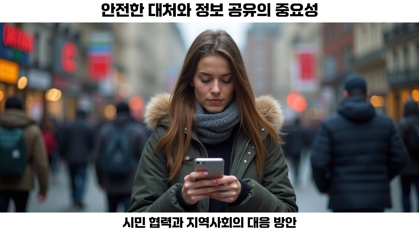 팔당댐 방류로 한강버스 운항 중단, 시민과 관광객의 불편 증가 5 팔당댐 방류로 인한 불편