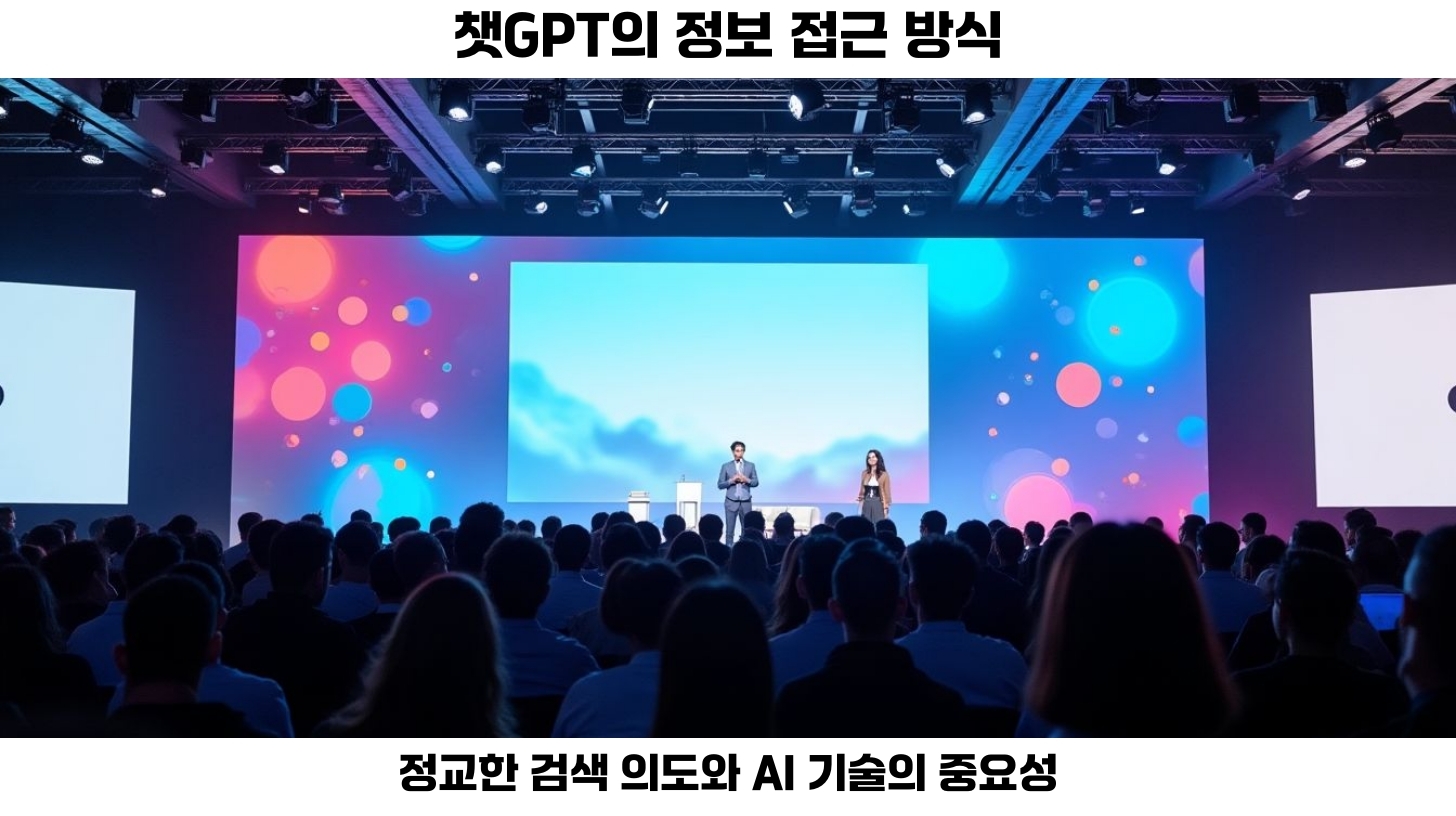 AI 검색 플랫폼 경쟁: 네이버 AI탭과 구글 점유율 상승의 비밀 분석 5 AI 검색 플랫폼 간의 경쟁