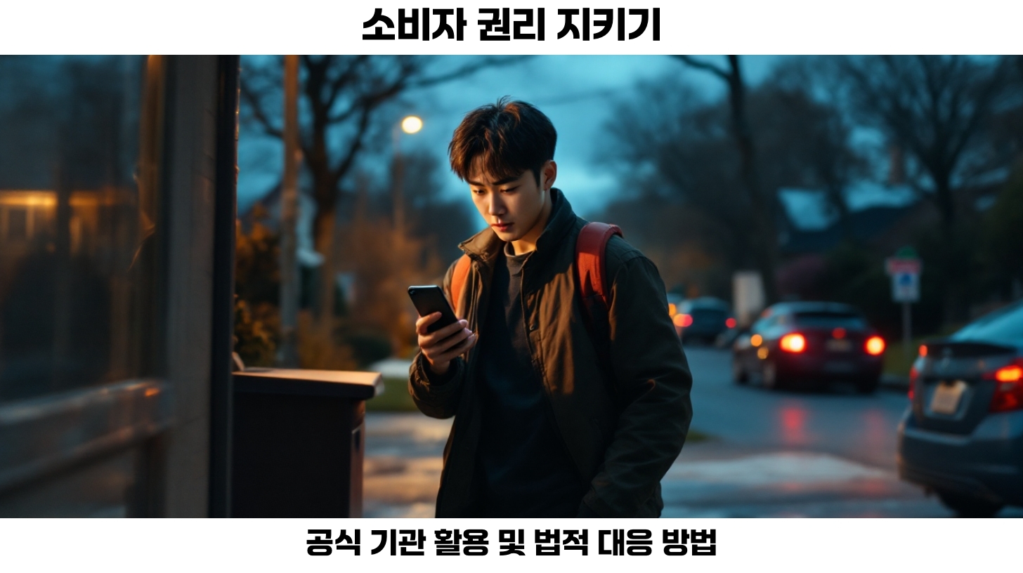 배송 지연과 오배송 대처법: 스트레스를 최소화하는 방법 5 배송 지연이나 오배송 상황에서는 신속한 대처 방안이 중요합니다.