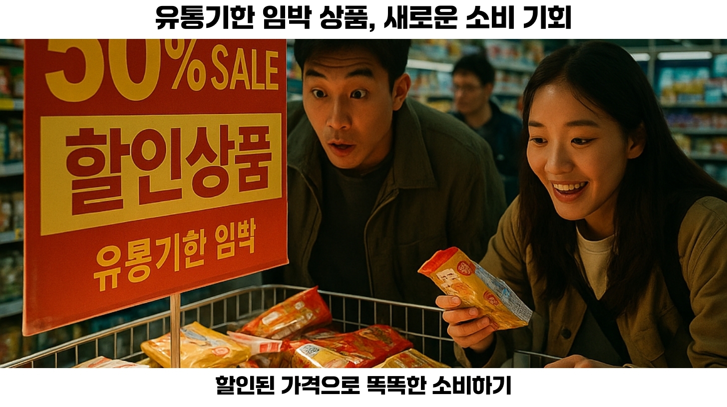 #리퍼상품 #유통기한임박상품 #공동구매 #가성비소비 #고물가 #지속가능한소비 #ESG경영 #소비자트렌드