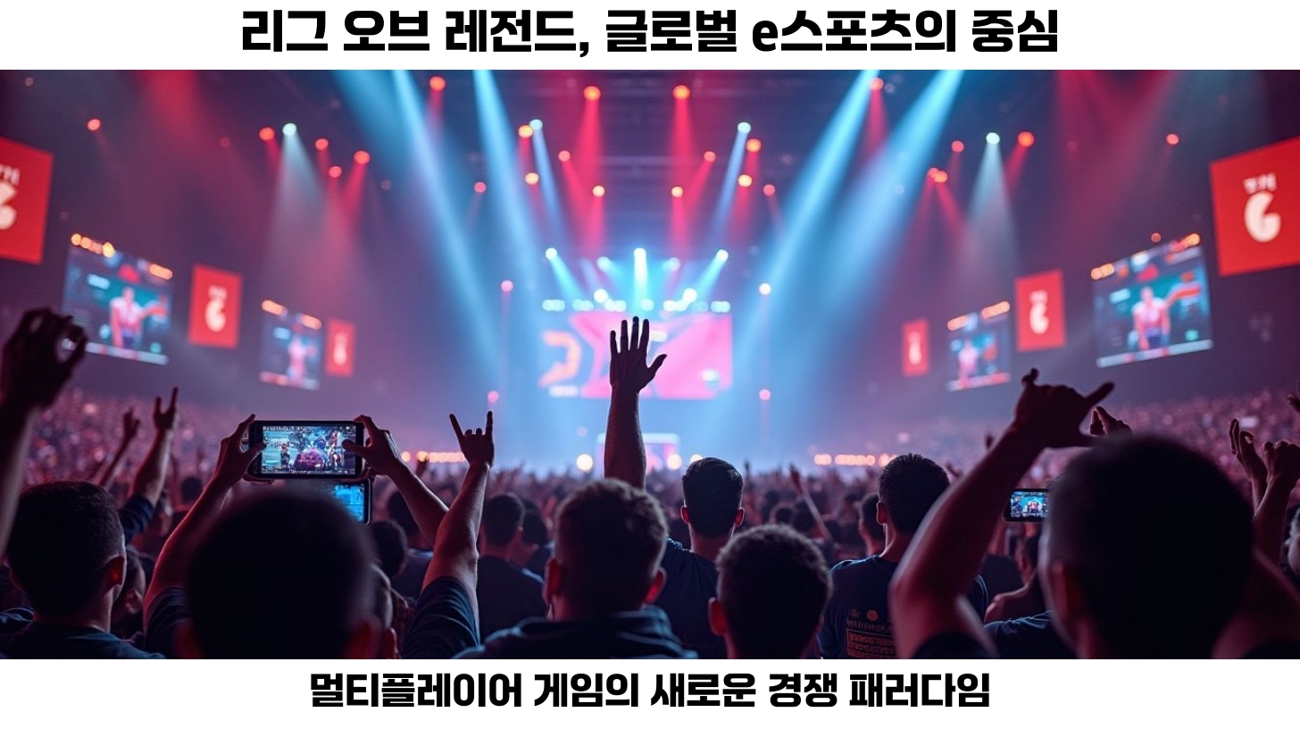 프로게이머가 전하는 승리의 전략