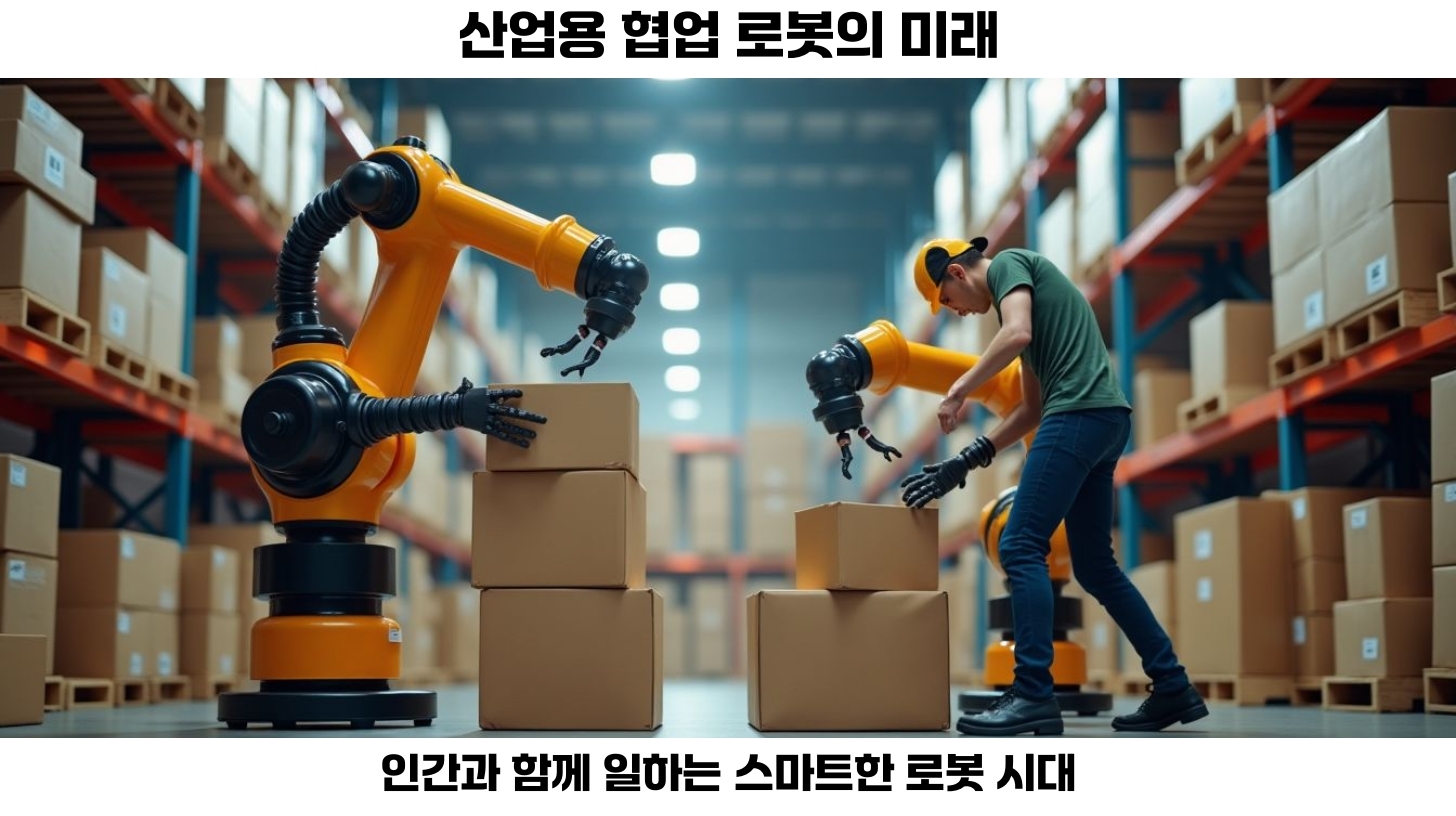 휴머노이드 로봇 개발의 미래