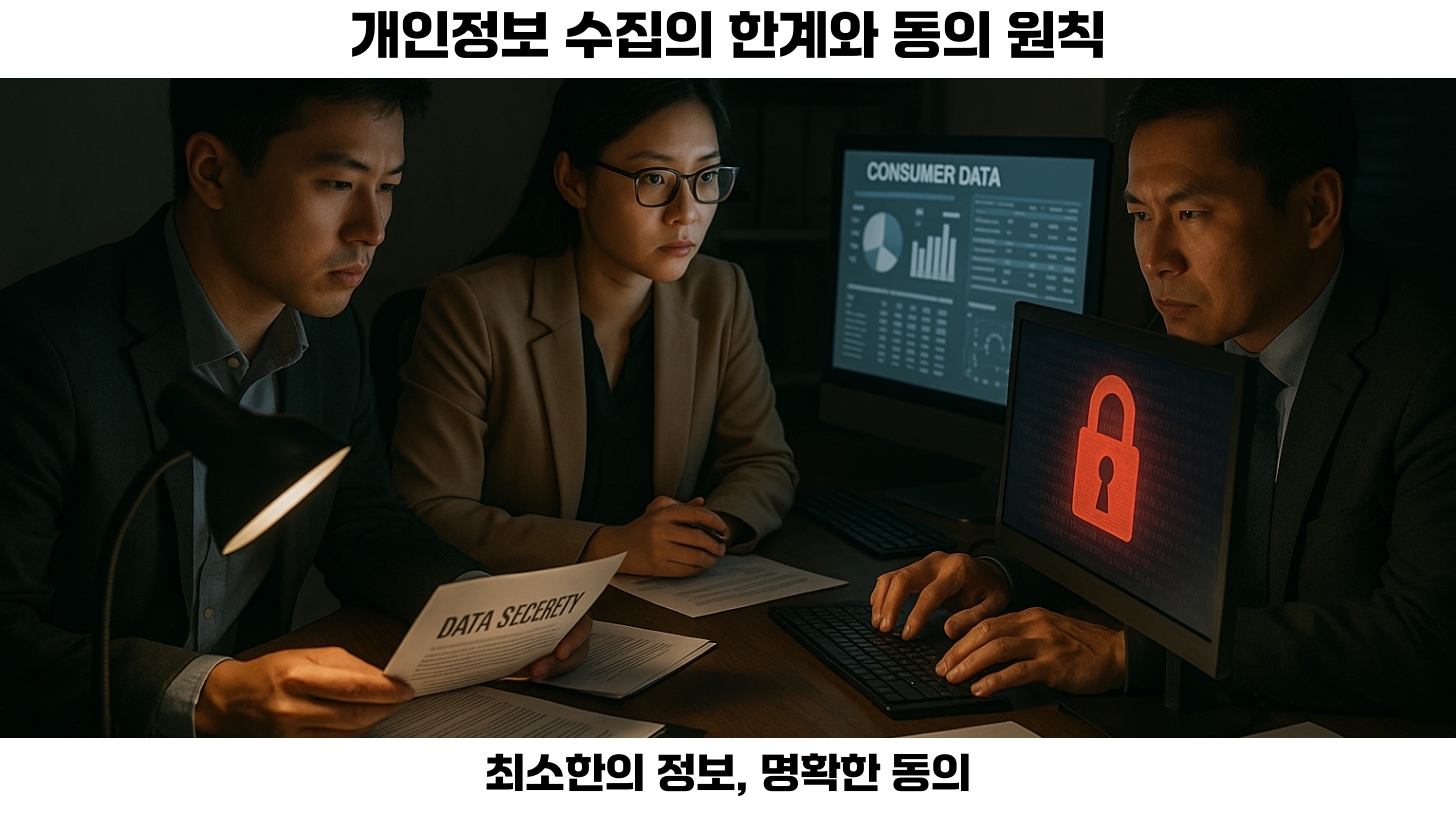 #공동구매 #자동화 #개인정보보호법 #법적준수 #소비자권리 #데이터보호 #GDPR #CCPA