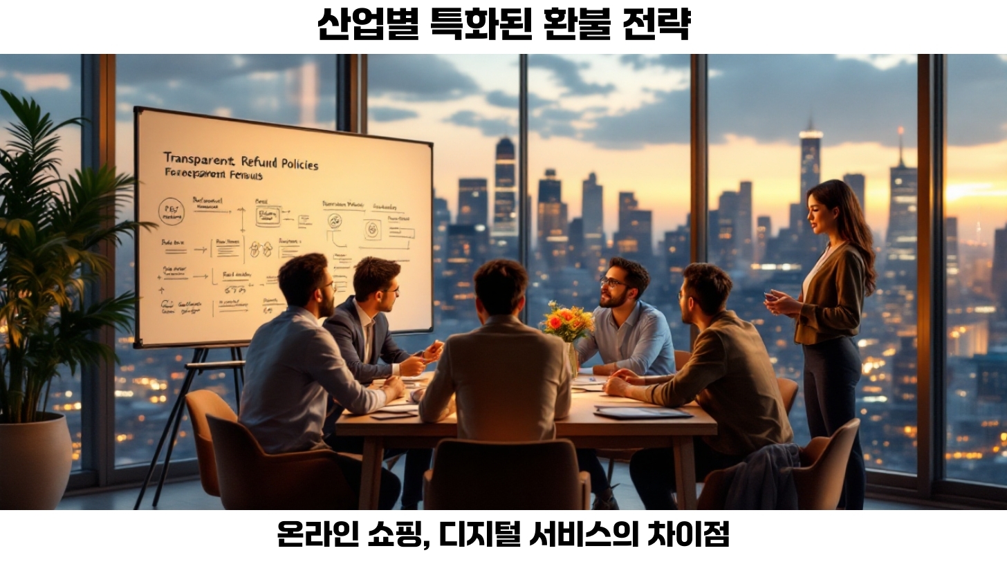 환불 및 취소 정책 설정하기: 고객의 신뢰를 높이는 방법 5 환불 및 취소 정책에 대한 문서화