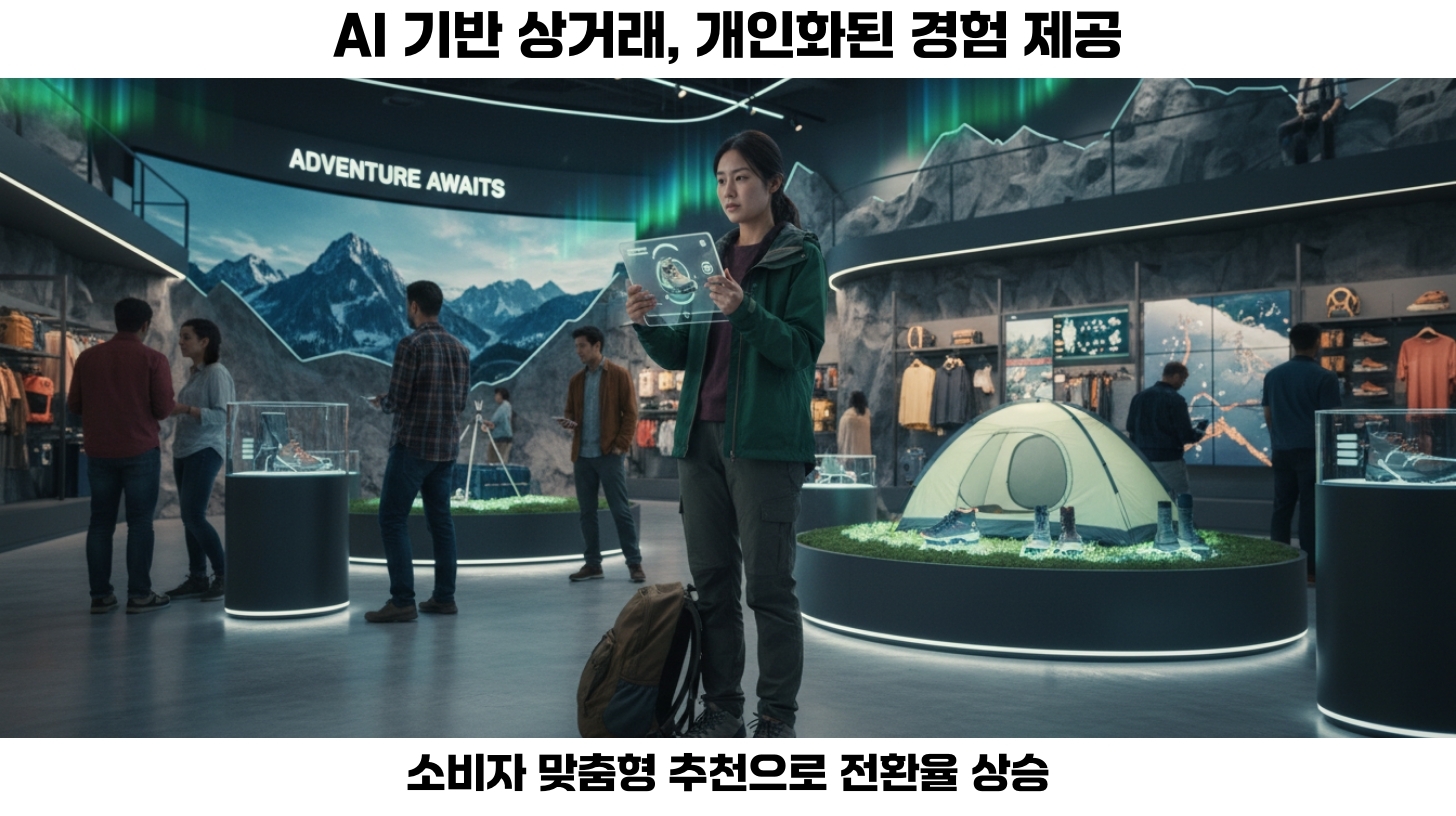 AI 3대 강국 도약: 글로벌 경쟁에서의 위치 확립