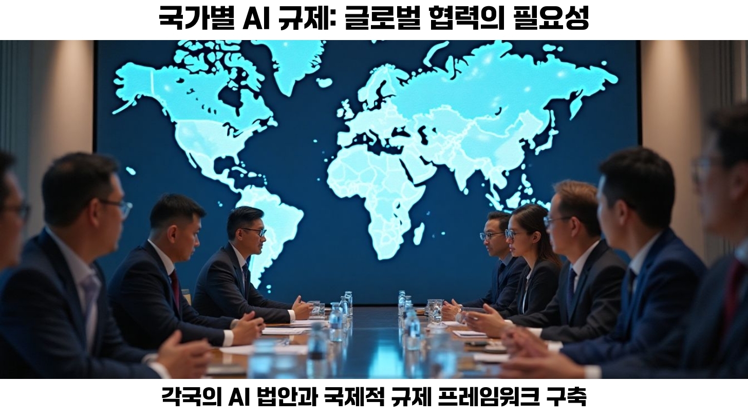 AI 거버넌스의 미래: 윤리, 규제, 그리고 글로벌 협약의 필요성 4 편향 방지