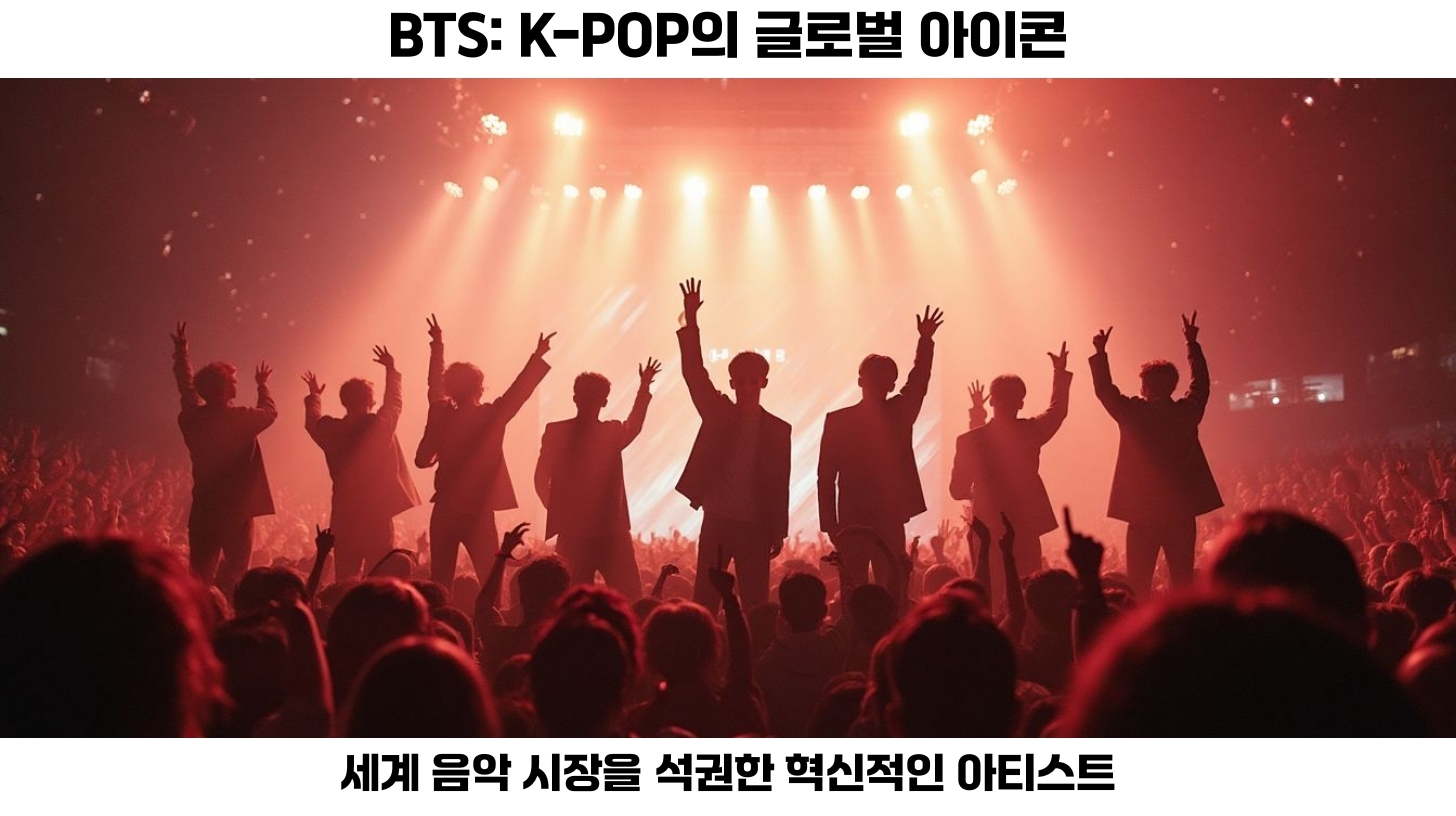 K-POP의 새로운 아이콘: BTS와 뉴진스의 글로벌 투어로 팬덤 문화를 혁신하다 3 BTS의 글로벌 투어 일정과 팬들과의 특별한 순간