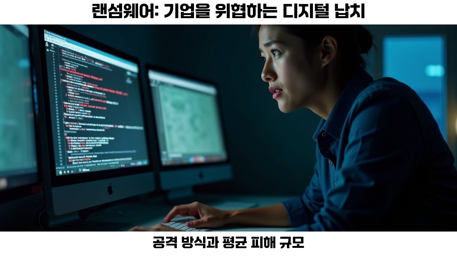 데이터 유출 방지: 기업의 필수 전략