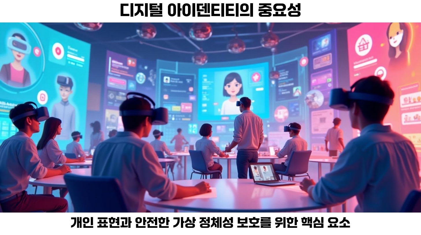 디지털 아이덴티티