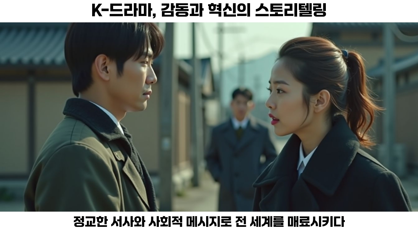 K-콘텐츠의 글로벌 흥행, K-드라마와 K-POP이 이끄는 한류 수출의 비결 3 K-POP의 영향력