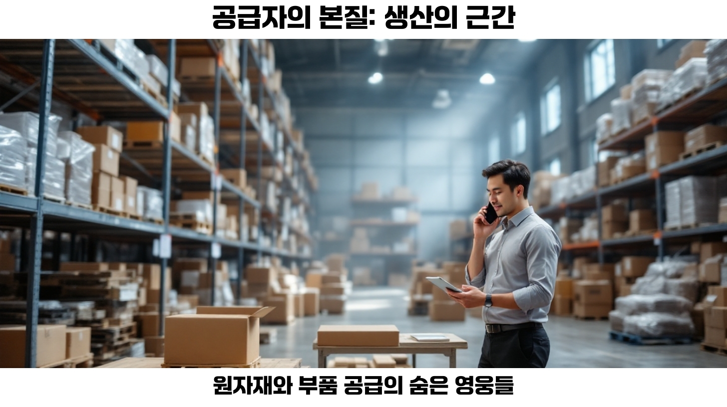 판매자와 공급자의 차이: 전자상거래의 핵심 이해하기 4 판매자는 고객 경험을 높이기 위해 노력하고 있습니다.