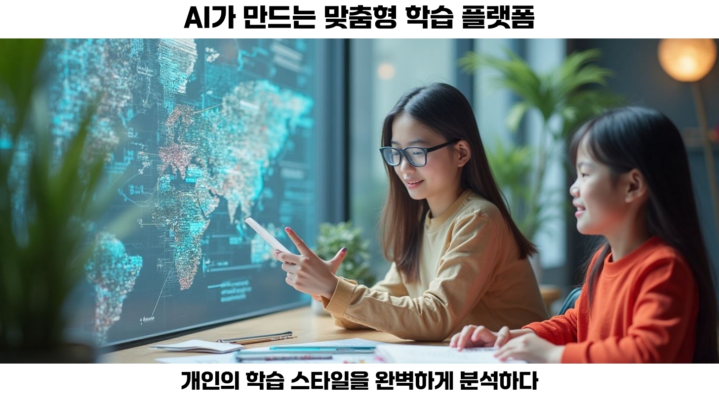 AI 교육의 필요성과 변혁