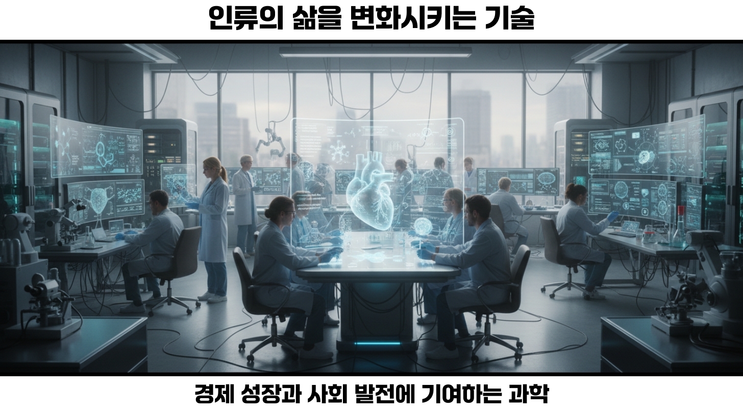 과학 기술 발전을 통한 국제 협력과 연구 개발의 혁신 3 국제 협력의 중요성과 성공 사례