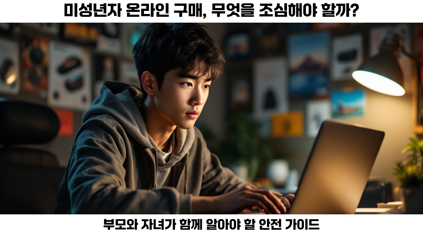 미성년자 구매 시 필수 대처 방안: 보호와 안전을 위한 가이드 2 첫번째, 미성년자의 구매 행위에 대한 사회적 관심을 반영하여, 법적으로 처리해야 하는 사항들을 자세히 살펴보는 분위기를 전합니다.