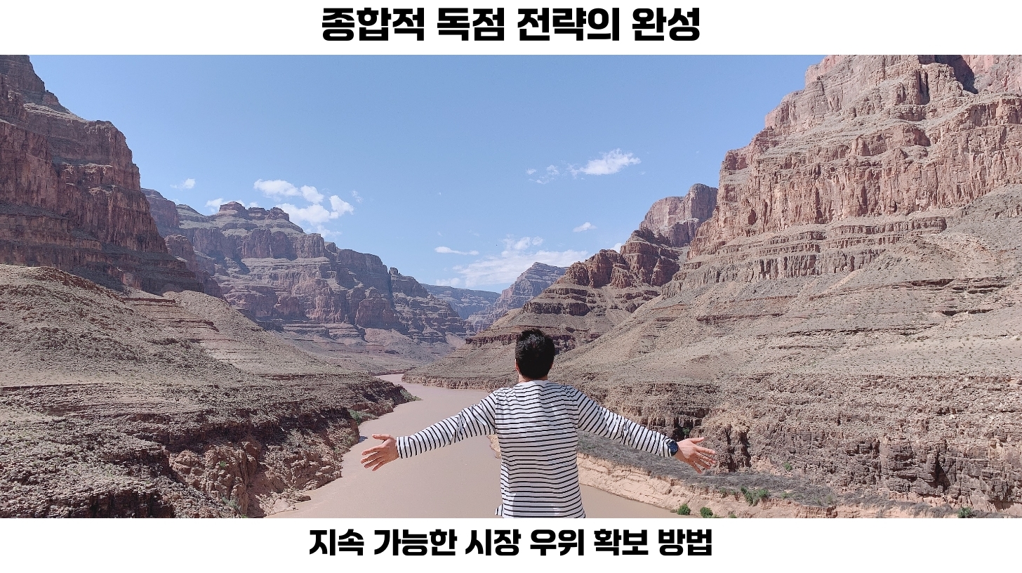 독점 상품 확보를 위한 7가지 전략: 시장 지배력을 높이세요 5 결론적으로, 독점 상품 확보를 위해서는 다양한 전략이 복합적으로 활용되어야 합니다.