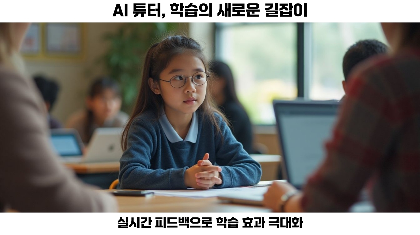 AI 튜터의 역할