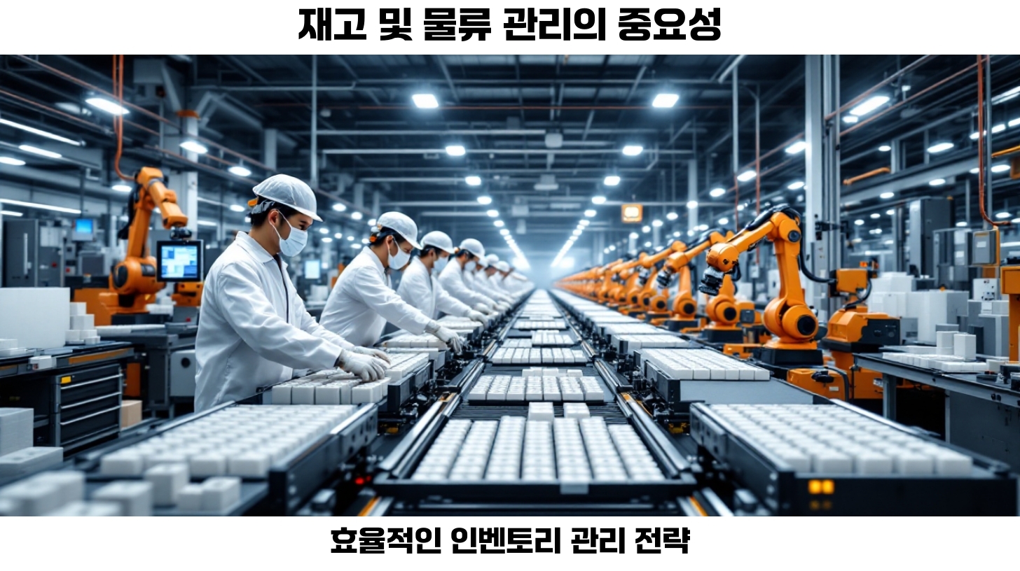 적절한 공급업체를 선정하는 과정에서도 MOQ는 중요한 역할을 합니다.