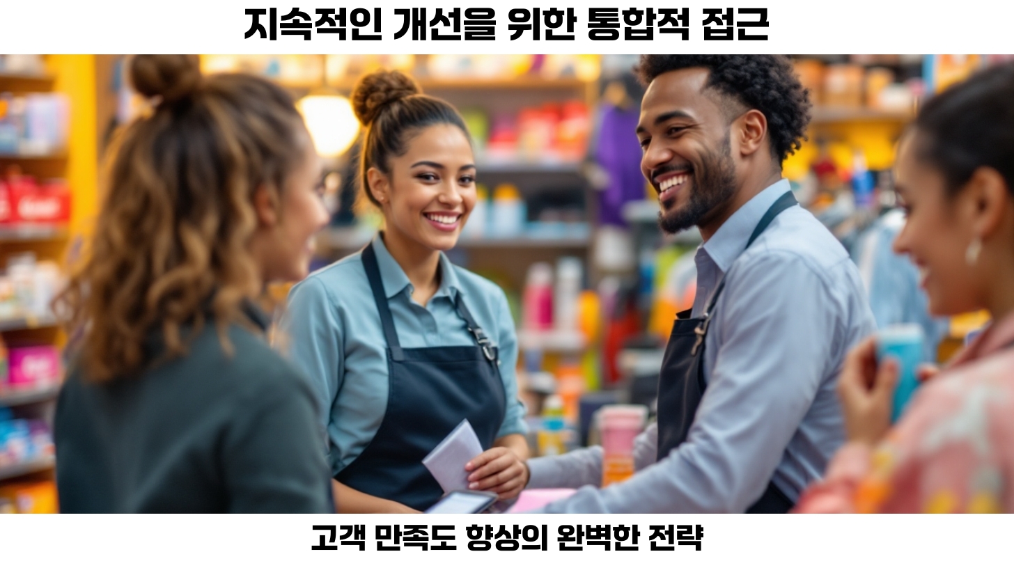 다각적인 접근이 필요합니다.