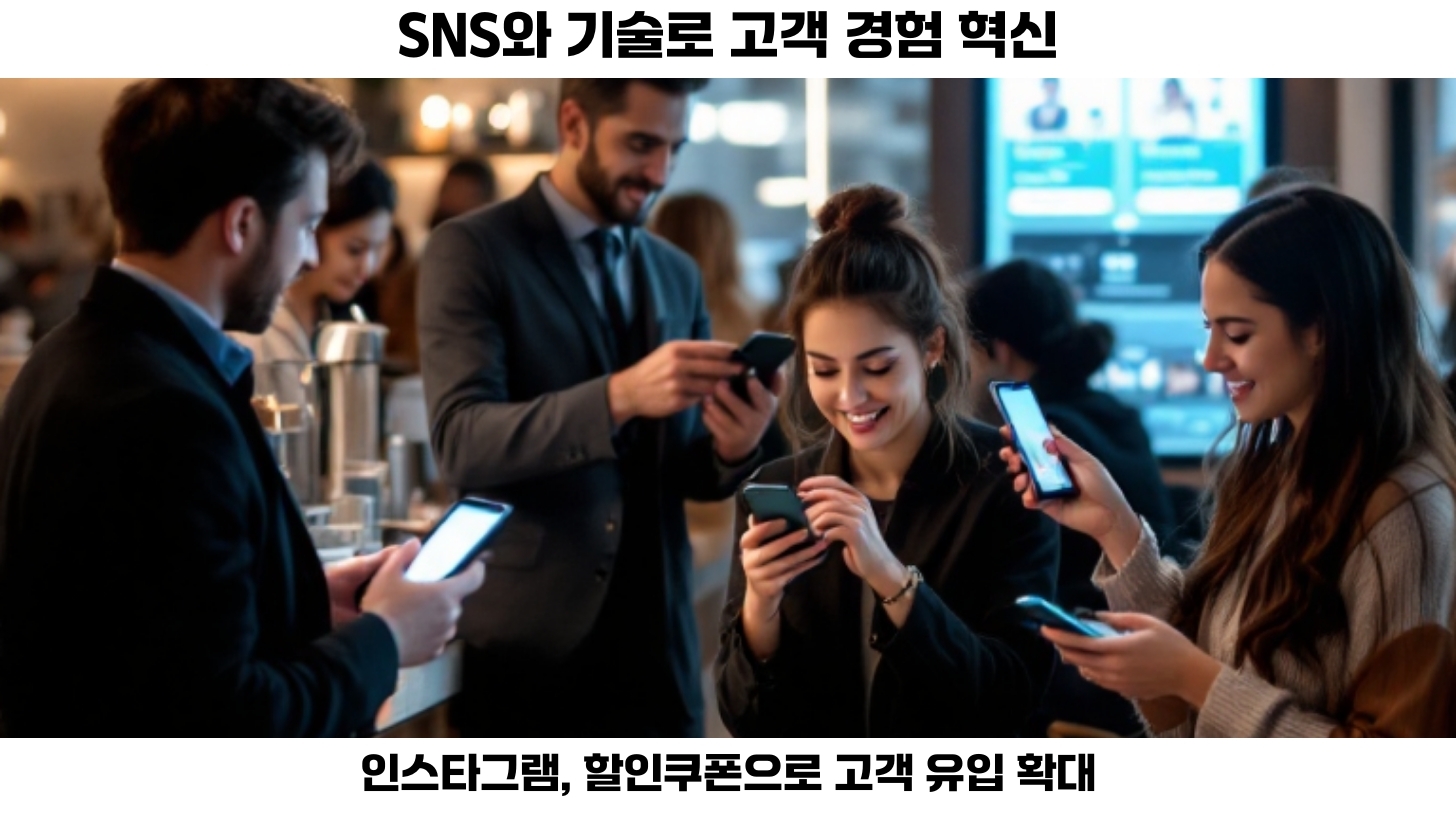 오프라인 매장과 공동구매의 새로운 시대: 연계의 가능성과 전략 5 오프라인 매장은 공동구매의 ‘실제 만남터’ 역할을 하며.