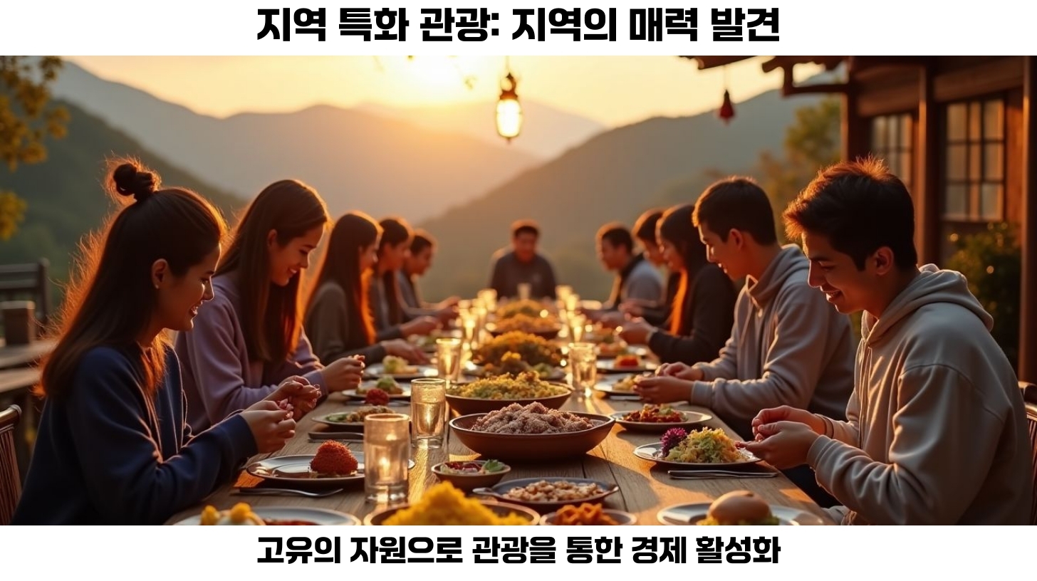 2023 관광 회복 전략: 문화 여행과 친환경 관광으로 지역 경제 부활 시키기 5 관광 회복 전략: 문화 여행, 친환경 관광, 지역 특화 관광, 팬 트래블