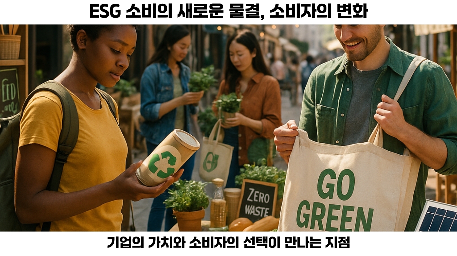 ESG 소비 트렌드와 공동구매: 지속 가능성을 향한 새로운 접점 2 #ESG #소비트렌드 #공동구매 #지속가능성 #윤리적소비 #친환경 #소셜임팩트 #가치소비