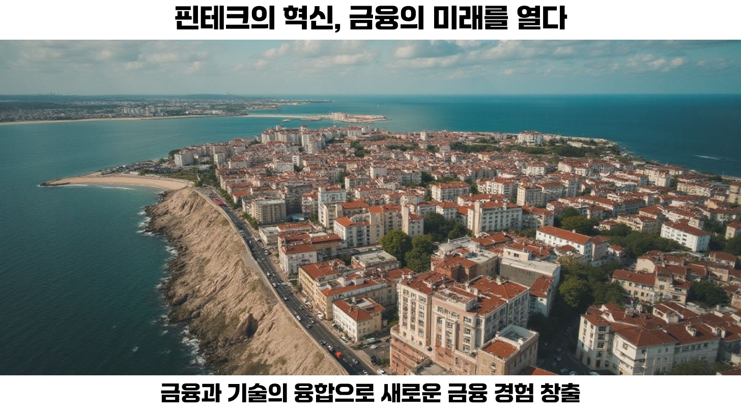 2023년 핀테크 트렌드: 모바일 결제, 오픈뱅킹, 로보어드바이저의 혁신 2 핀테크 트렌드