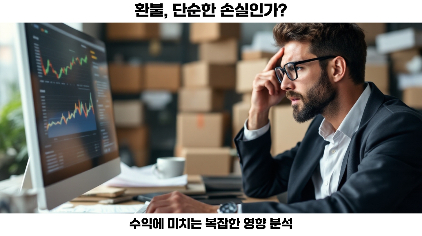 첫번째, 환불은 매출액을 직접적으로 감소시킵니다. 소비자가 상품을 반환하게 되면, 판매자는 원래 인식했던 수익을 잃게 됩니다. 이는 특히 이커머스 기업에 있어 쇼핑 경험의 주요 요소가 됩니다.