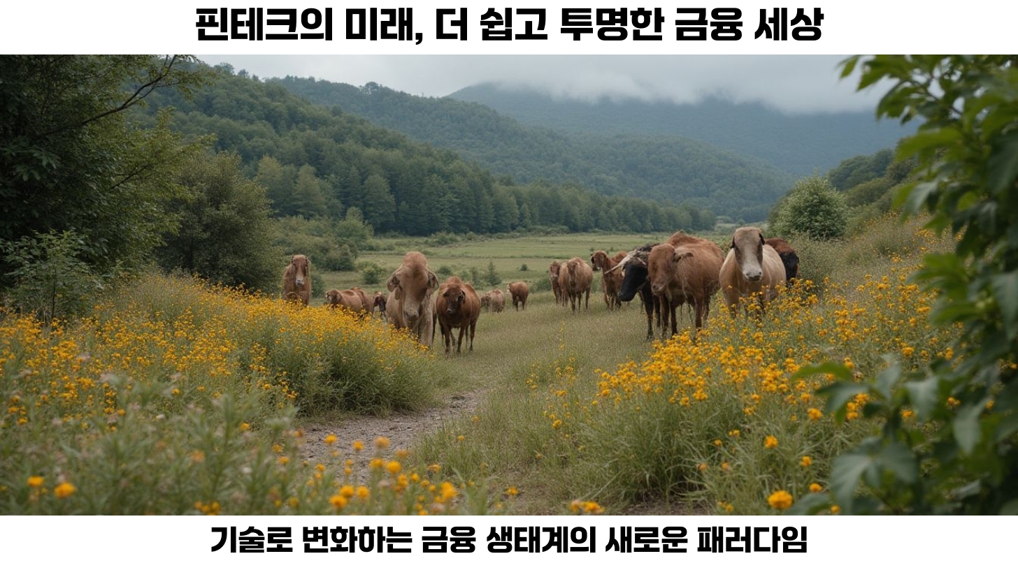 2023년 핀테크 트렌드: 모바일 결제, 오픈뱅킹, 로보어드바이저의 혁신 5 디지털 은행