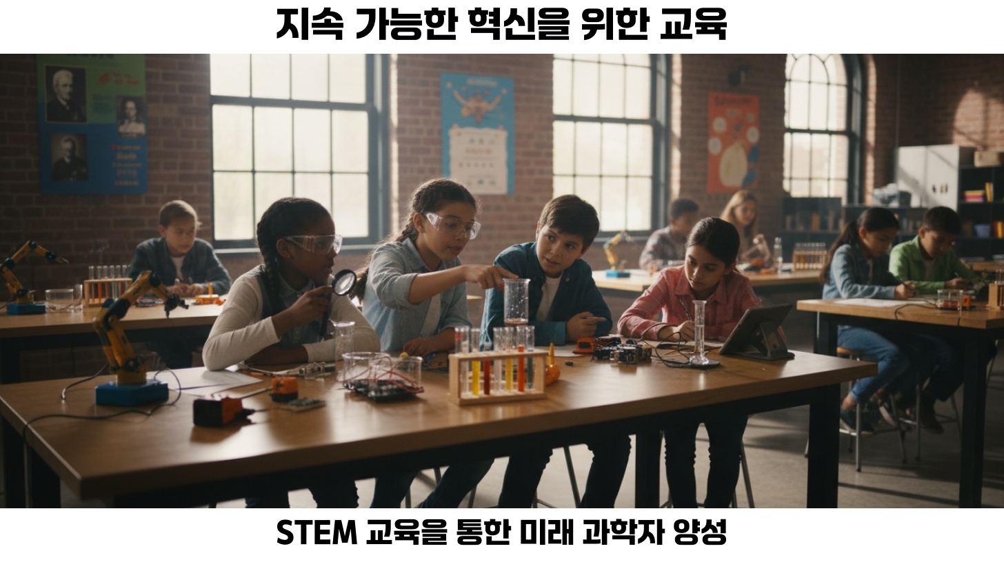 과학 기술 발전을 통한 국제 협력과 연구 개발의 혁신 4 기술 혁신이 가져오는 사회적 변화와 도전