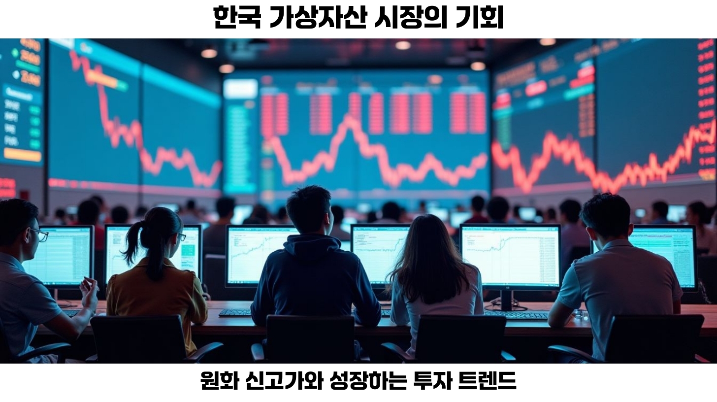 가상자산 투자