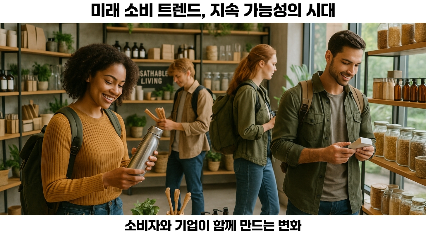 ESG 소비 트렌드와 공동구매: 지속 가능성을 향한 새로운 접점 5 #ESG #소비트렌드 #공동구매 #지속가능성 #윤리적소비 #친환경 #소셜임팩트 #가치소비