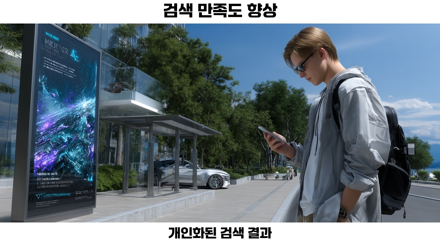 AI 검색 서비스와 네이버, 검색 만족도를 높이는 신기술 도입하기 3 네이버의 최신 AI 검색 알고리즘 분석하기