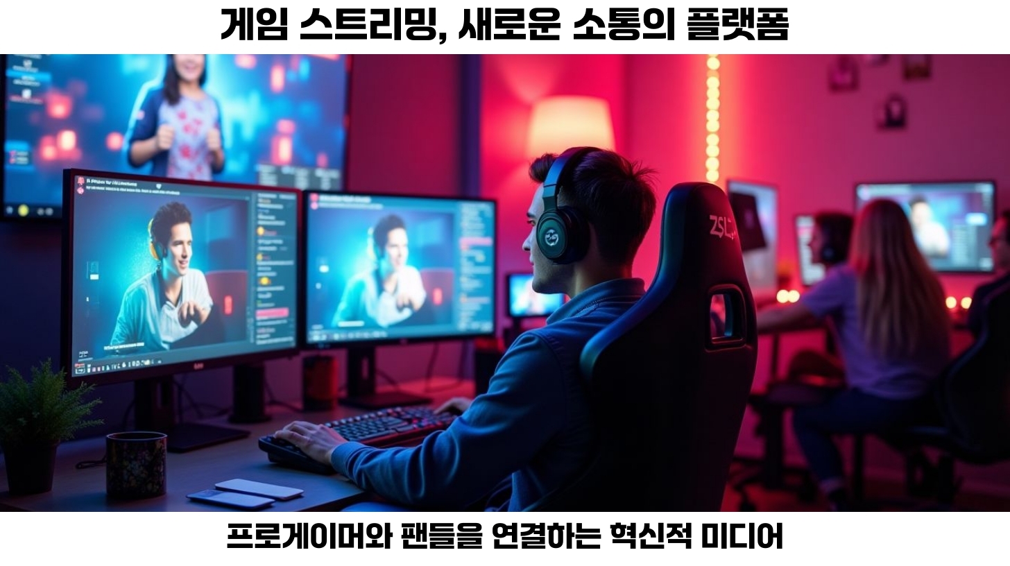 2023년 e스포츠 산업의 전망과 진화