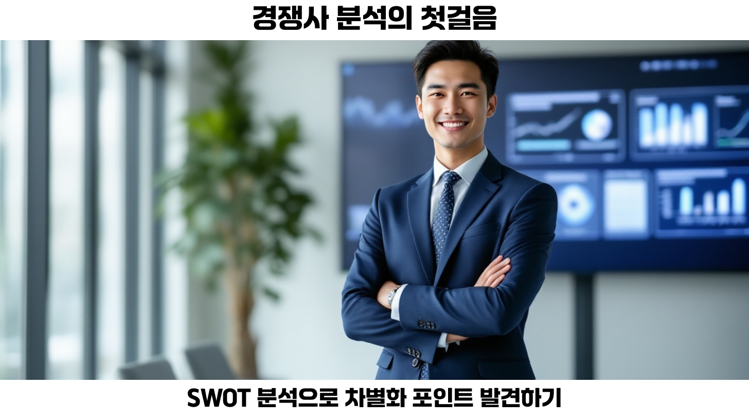 소싱 시 경쟁사 대비 차별화를 만드는 전략: 효과적인 접근법 3 두번째, 혁신과 창의성을 통해 기존의 제품이나 서비스를 한 단계 발전시키는 것도 중요한 전략입니다.