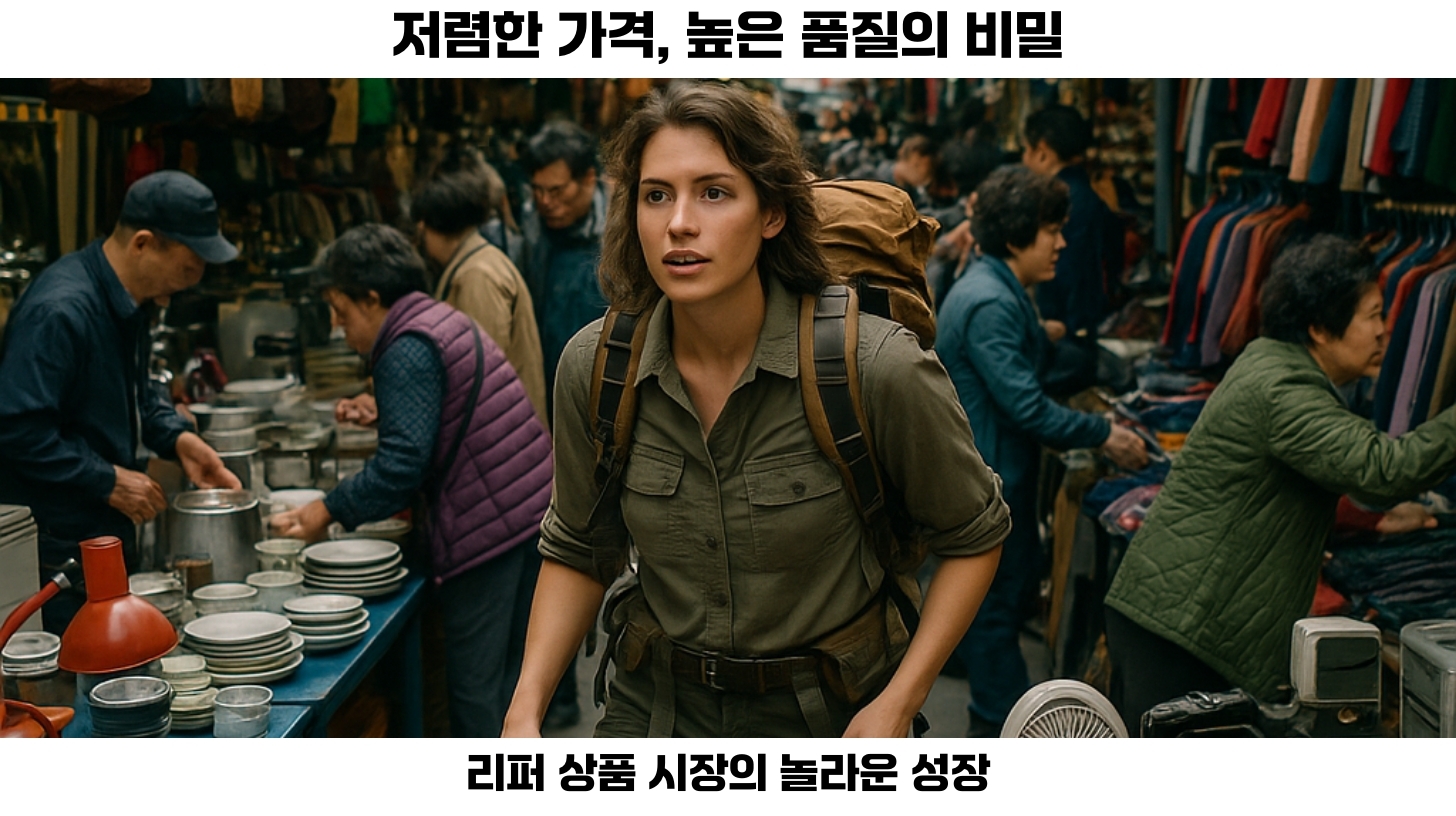 #리퍼상품 #유통기한임박상품 #공동구매 #가성비소비 #고물가 #지속가능한소비 #ESG경영 #소비자트렌드