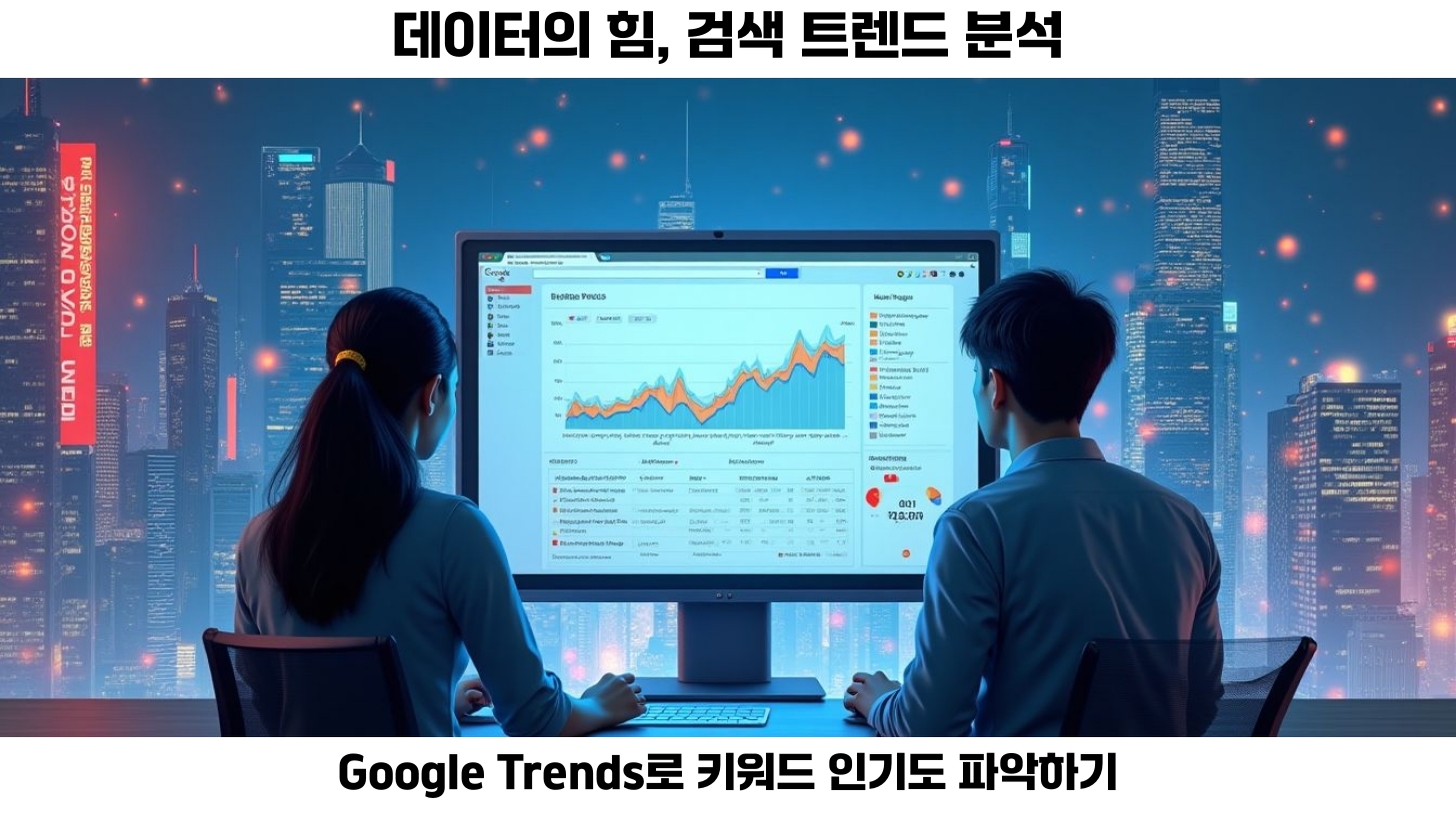 2023년 키워드 트렌드 분석: 검색 데이터로 시그널 포착하기 3 버즈량 증가 원인: 인기 주제 및 키워드의 변화 이해하기