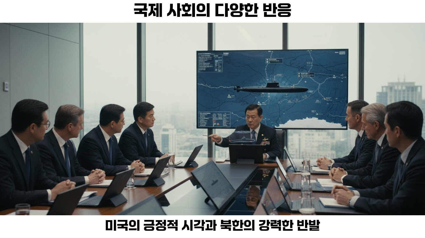 한국 핵잠 도입이 동아시아 안보에 미치는 영향과 일본 여론 변화 4 일본 내 핵잠 도입 여론 분석