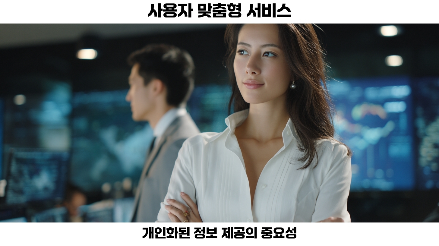 데이터랩 서비스로 알아보는 2025년 검색어 분석과 사용자 맞춤형 정보 소비 트렌드 4 2025년 검색 트렌드를 예측하는 데이터랩 활용법