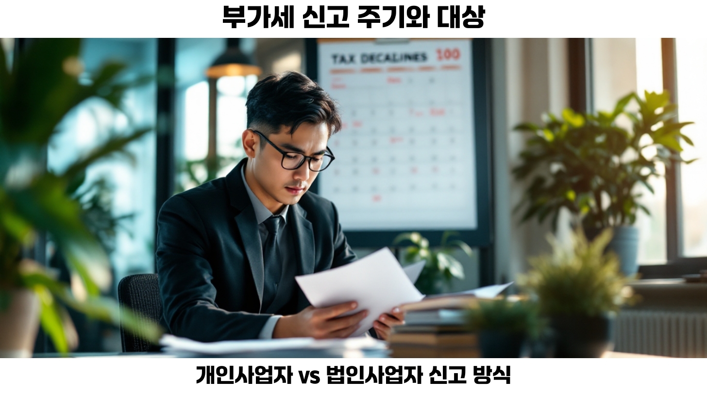 부가세 신고: 쉽고 정확하게 정리하는 방법 3 부가세 신고를 위해 매출세액과 매입세액을 정리하는 것이 필요합니다.