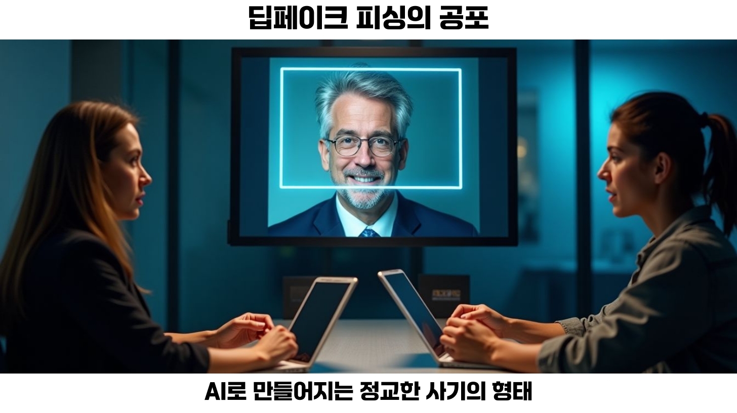 섀도우 AI의 보안 위협과 예방책