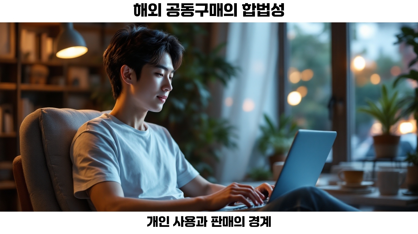 해외 공동구매: 법적 이슈와 주의할 점 알아보기 3 관세 및 과세 문제